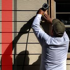 Best Siding Replacement  in Rochester, MI